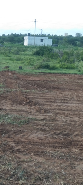  Residential Plot 1200 Sq.ft. for Sale in Kinathukadavu, Coimbatore