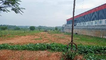  Industrial Land for Sale in Malumichampatti, Coimbatore