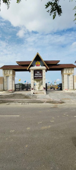  Residential Plot for Sale in Shivdaspura, Jaipur