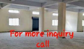  Warehouse for Rent in Eklingpura, Udaipur