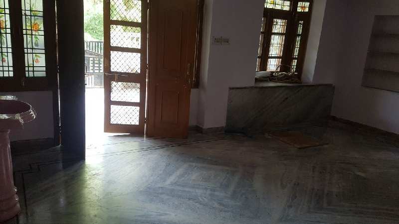 1 BHK Apartment 2200 Sq.ft. for Rent in Syphon Choraha, Udaipur