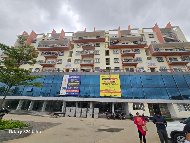  56000 Sq.ft. Commercial Shop for Rent in Haragadde, Bangalore