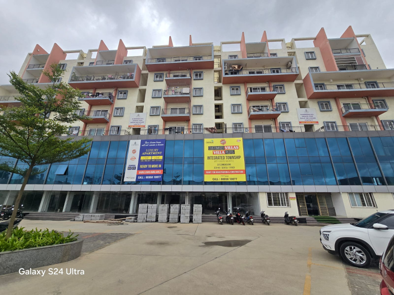  56000 Sq.ft. Commercial Shop for Rent in Haragadde, Bangalore