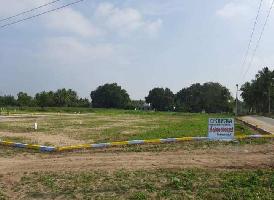  Residential Plot for Sale in Vaduganthangal, Vellore