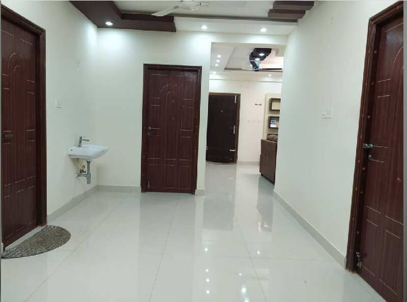 3 BHK Apartment 1425 Sq.ft. for Sale in Kr Puram, Old Madras Road, Bangalore