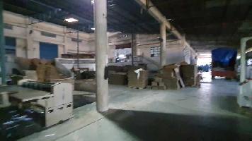  Factory for Rent in Dabhel, Daman