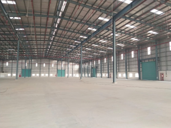  Factory for Rent in Bhilad, Vapi