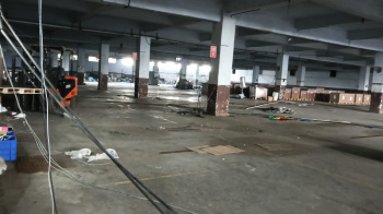  Factory for Rent in Sarigam GIDC, Vapi