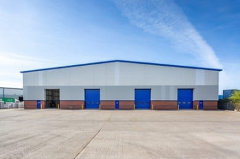  Factory for Rent in Bhilad, Vapi