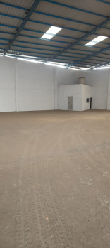  Warehouse for Rent in Gidc, Vapi