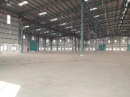  Factory for Rent in Bhilad, Vapi