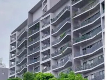 2 BHK Flat for Sale in Golf Course Ext Road, Gurgaon