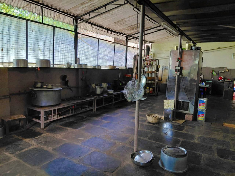  Hotels 93 Guntha for Sale in Kankavli, Sindhudurg