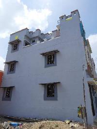 1 BHK House for Rent in Villapuram, Madurai