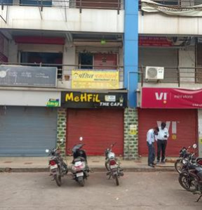  Commercial Shop for Sale in Shalimar, Alwar