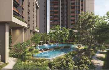 2 BHK Flat for Sale in Hinjewadi Phase 1, Pune