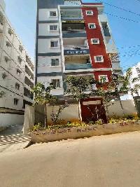 2 BHK Flat for Sale in Miyapur, Hyderabad