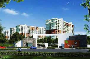 2 BHK Flat for Sale in Harlur, Bangalore