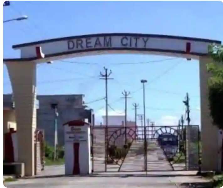  Residential Plot 147 Sq. Yards for Sale in Kanker Khera, Meerut