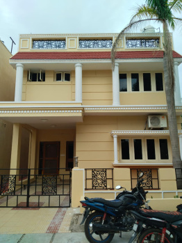 3 BHK Villa for Sale in Madhurawada, Visakhapatnam