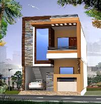 2 BHK House for Sale in Tiwaripur, Lucknow