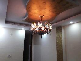 2 BHK Builder Floor for Rent in Madhu Vihar, Dwarka, Delhi