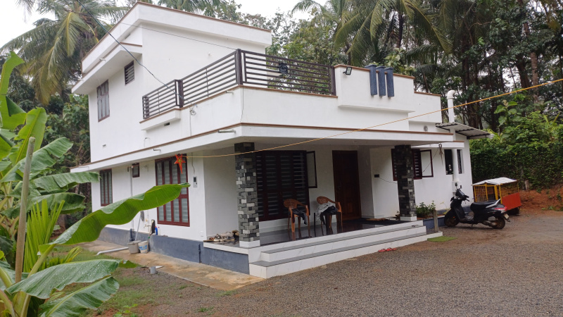 3 BHK House 1600 Sq.ft. for Sale in Kottathara, Palakkad