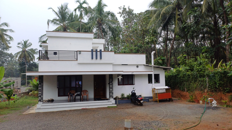 3 BHK House 1600 Sq.ft. for Sale in Kottathara, Palakkad