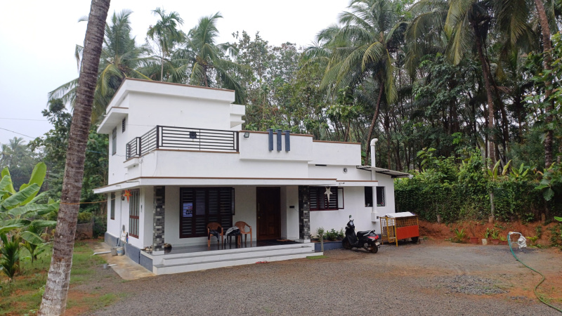 3 BHK House 1600 Sq.ft. for Sale in Kottathara, Palakkad