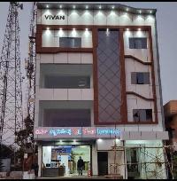  Commercial Shop for Sale in Nittuvalli, Davanagere