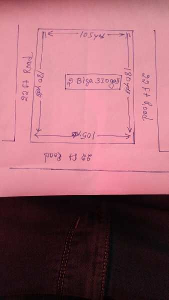  Agricultural Land 2130 Sq.ft. for Sale in Majra, Dehradun