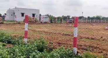  Residential Plot for Sale in Manikandam, Tiruchirappalli