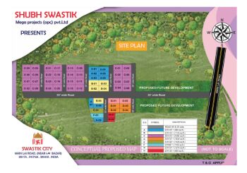  Residential Plot for Sale in Bihta, Patna