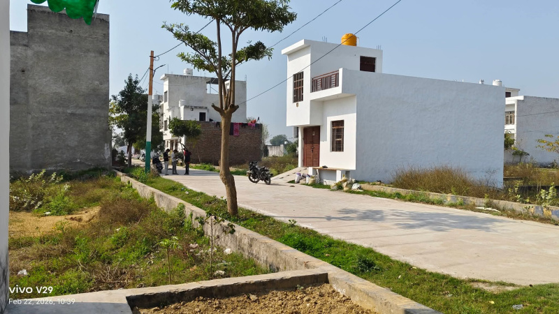  1350 Sq.ft. Residential Plot for Sale in Gwalior Road, Gwalior Road, Agra