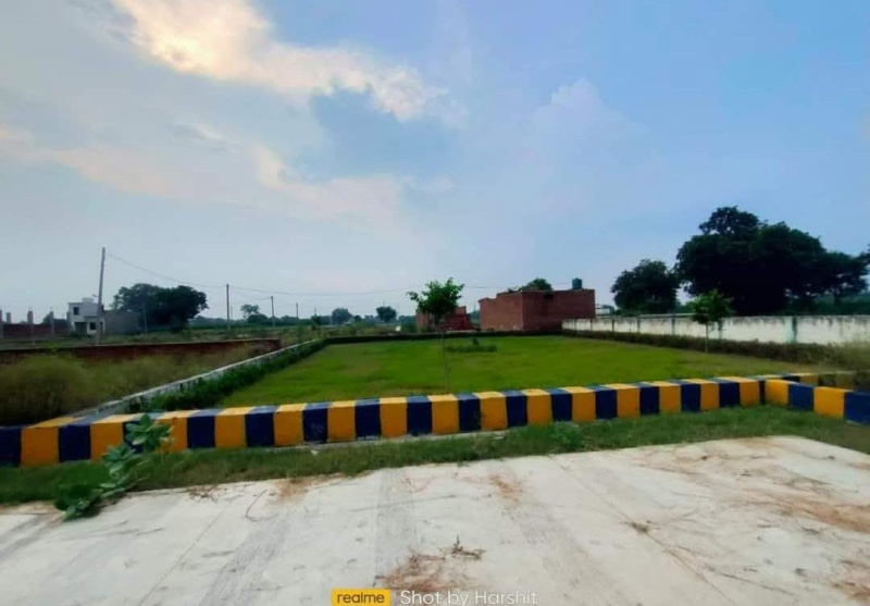  1350 Sq.ft. Residential Plot for Sale in Gwalior Road, Gwalior Road, Agra