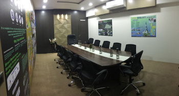  Office Space for Rent in Vesu, Surat
