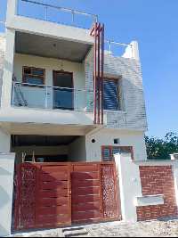 3 BHK Villa for Sale in Turner Road, Dehradun