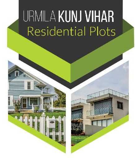  Residential Plot 3 Dismil for Sale in Obra, Aurangabad