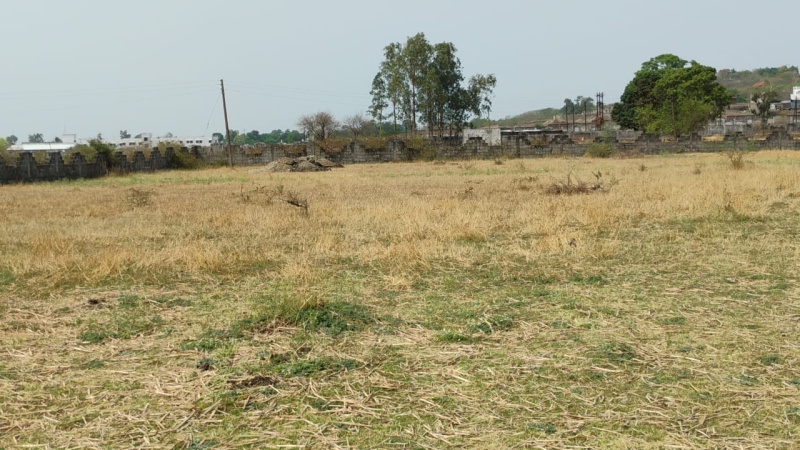  Commercial Land 1930 Sq. Meter for Sale in Mapusa, Goa