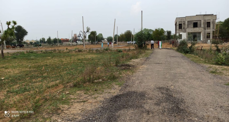  Commercial Land 8500 Sq.ft. for Sale in Bastora, Goa