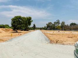 Sites for sale in New Airport road before Decathlon Sports Shop - Lands &  Plots - 1759858612