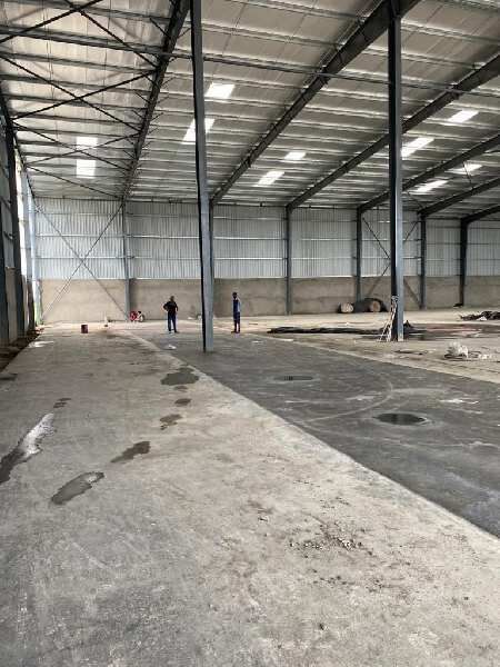  Warehouse 9700 Sq.ft. for Rent in Dewas Naka, Indore