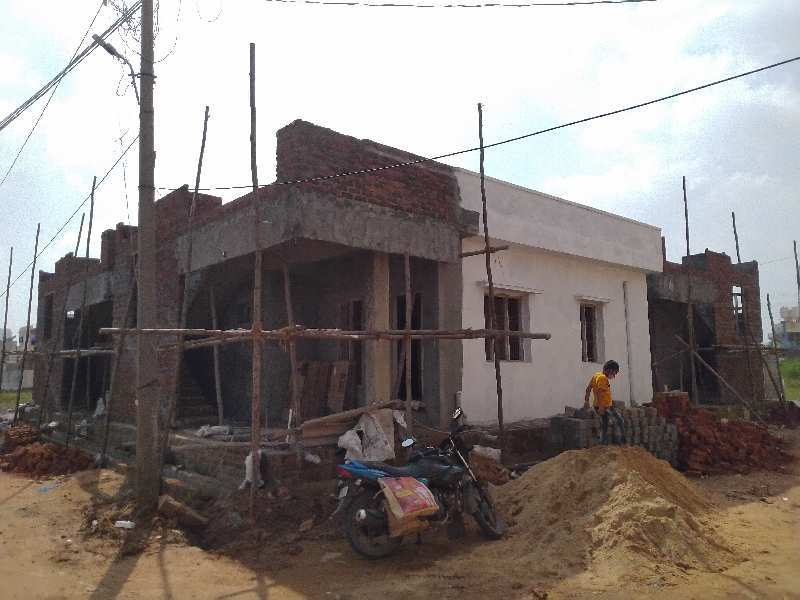 2 BHK House 500 Sq.ft. for Sale in Kottur, Nellore