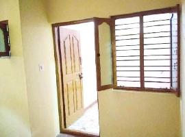 2 BHK House for Rent in Hebbal, Bangalore