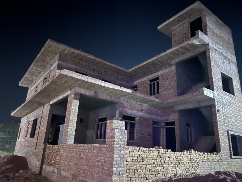 5 BHK Apartment 2100 Sq.ft. for Sale in Brindavan Enclave, Bikaner