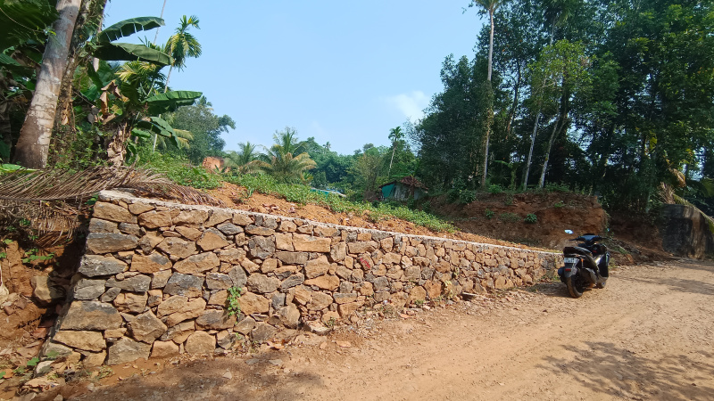  Residential Plot 22 Cent for Sale in Palai, Kottayam