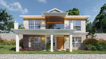 4 BHK House for Sale in Chail, Shimla