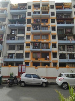 1 BHK Flat for Rent in Sector 4 Kharghar, Navi Mumbai