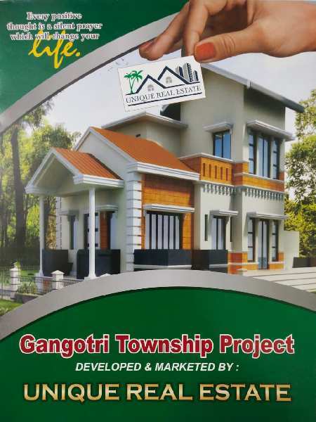 720 sq.ft. residential plot for sale in amtala, south 24 parganas