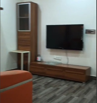 1 RK Flat for Rent in Lajpat Nagar IV, Delhi